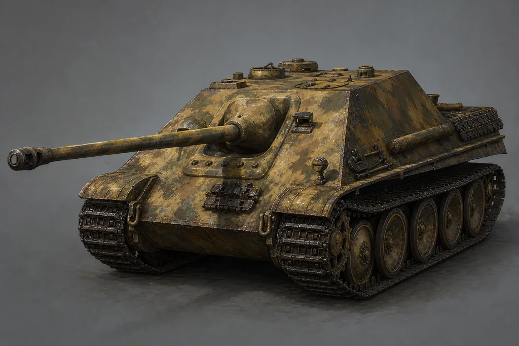 Jagdpanther